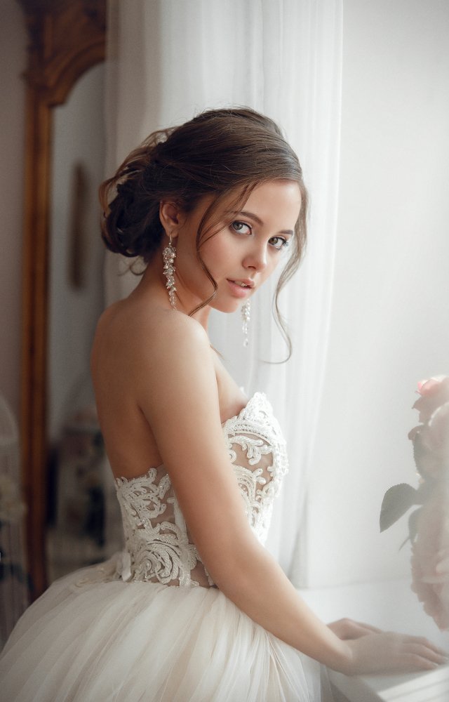 Photograph by Татьяна Припорова