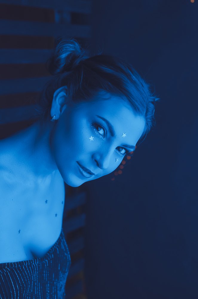 Photograph by Екатерина Гущина