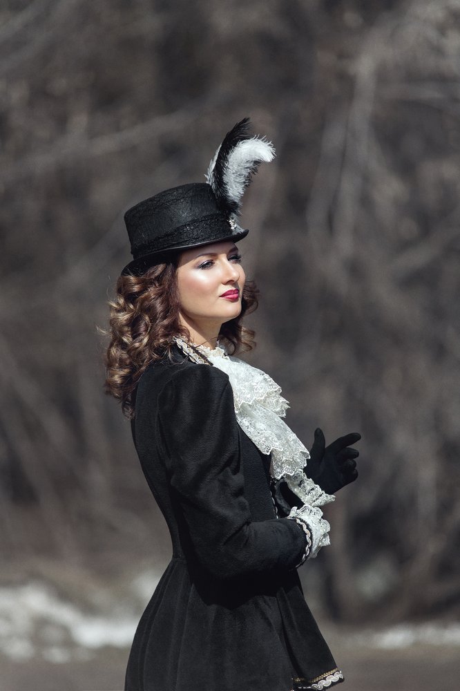 Photograph by Татьяна Припорова