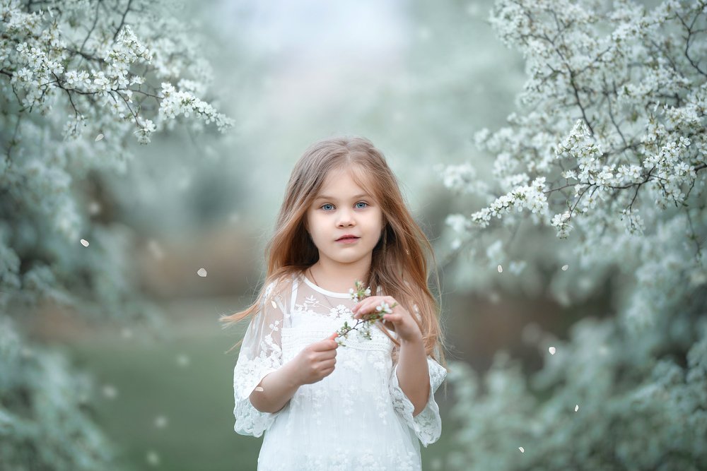 Photograph by Юлия Ларина