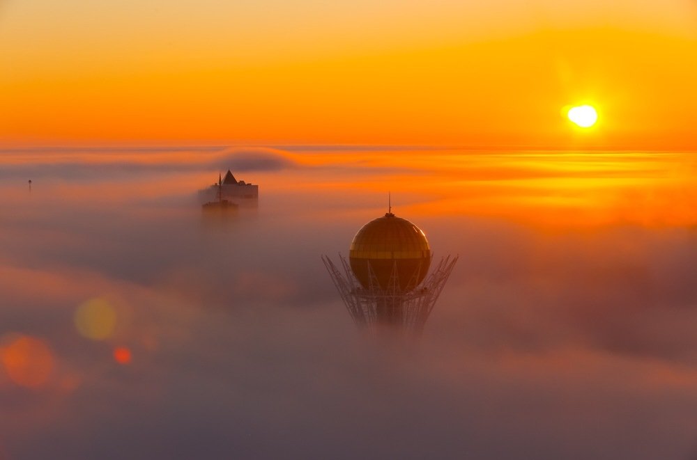 Photograph by БАУЫРЖАН