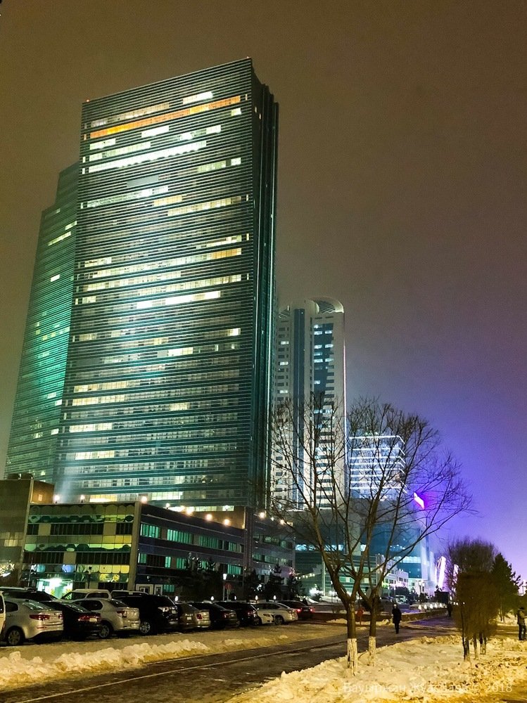 Photograph by БАУЫРЖАН