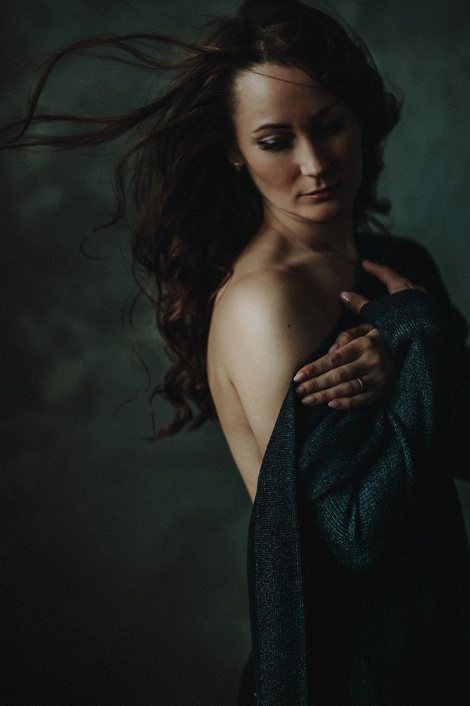 Тихое спокойствие