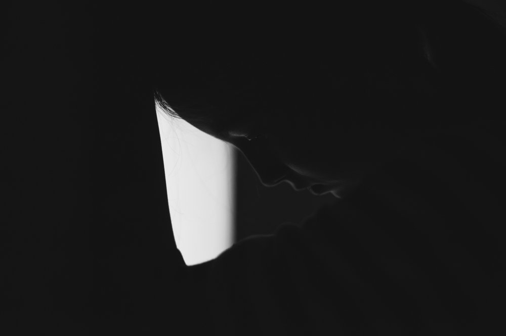 Геометрия тела.