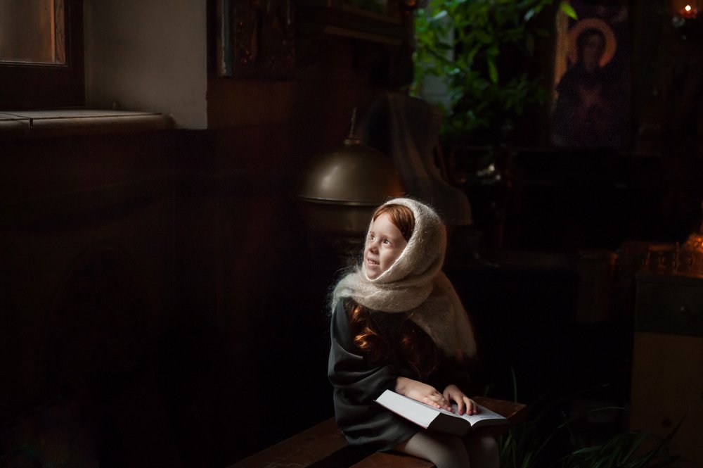 Лучики счастья