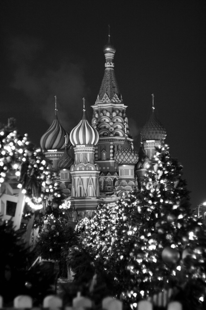 Photograph by Anna