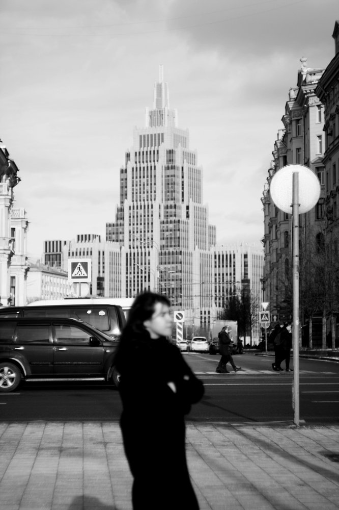 Photograph by Anna