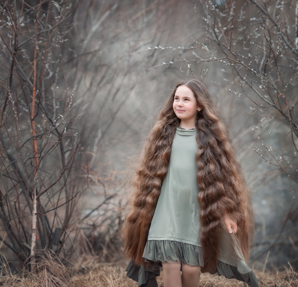 Фотография автора Елена Каликова