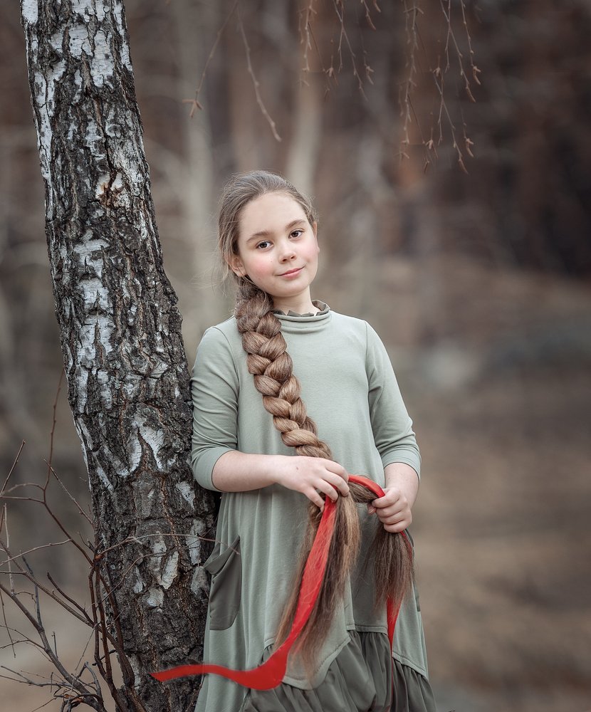 Фотография автора Елена Каликова