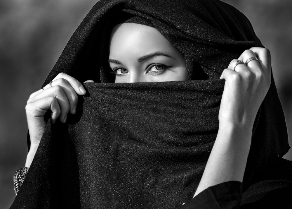 Photograph by Alex Darash