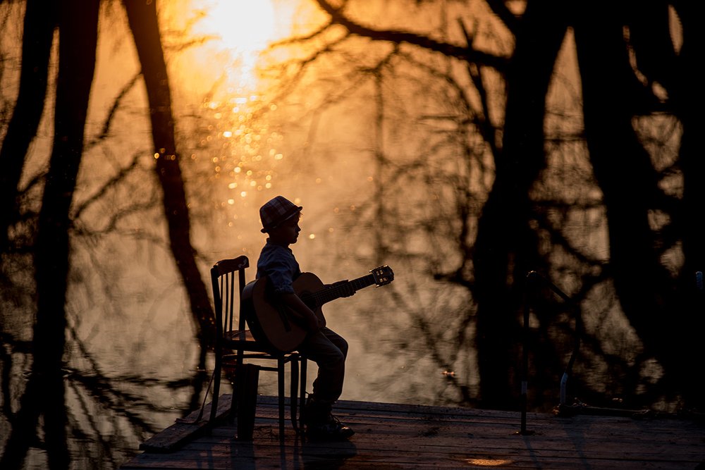 Photograph by Ирина Хромова