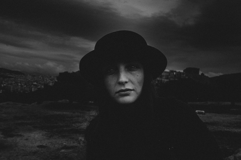 Photograph by Alexandros Parotidis