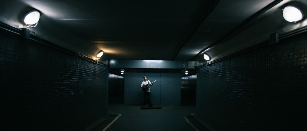 Photograph by Александра Липкина