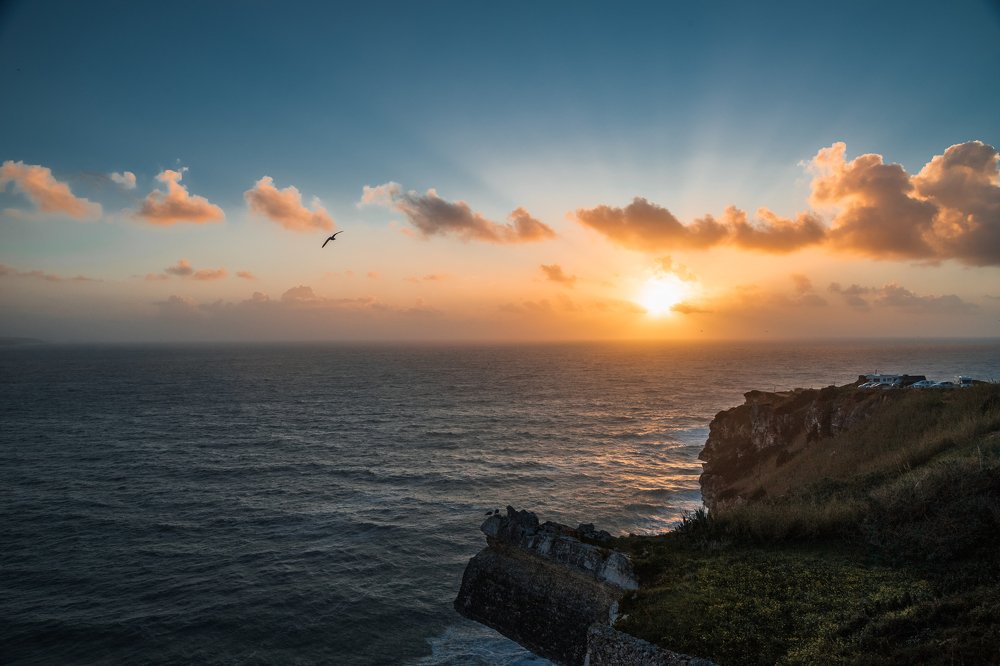 На краю Земли