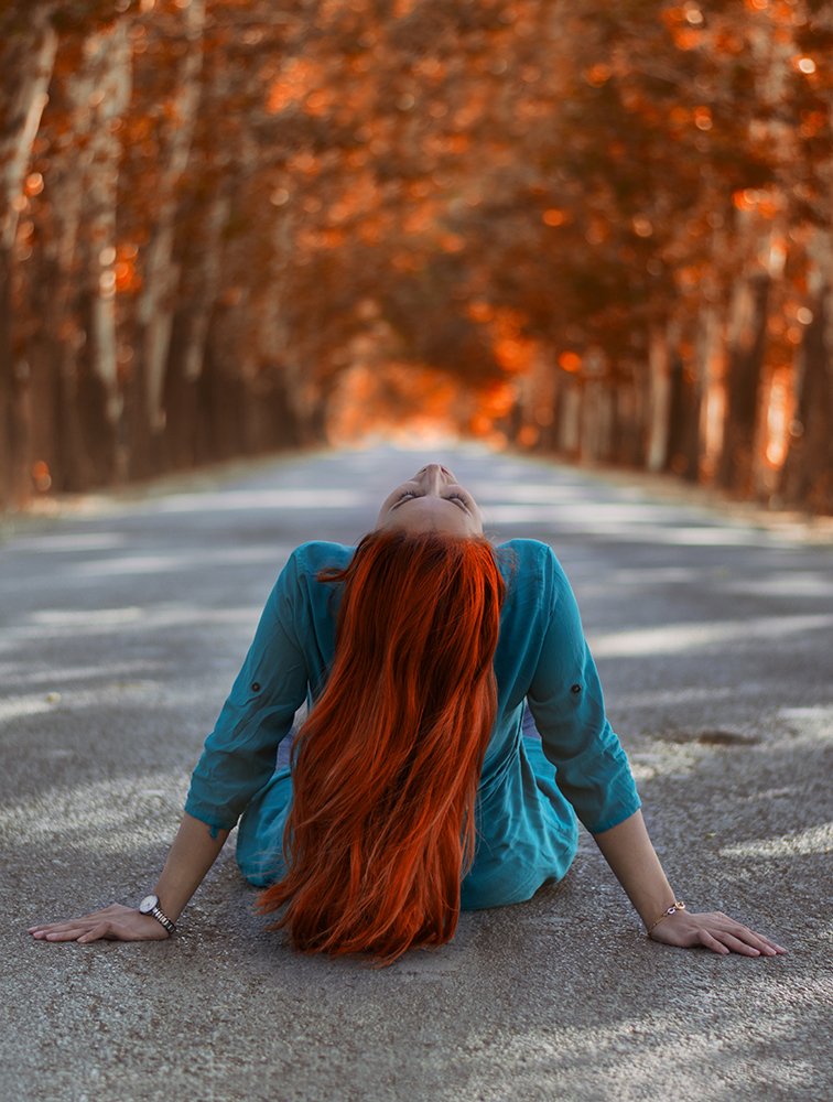 Photograph by Vahid Setoodeh