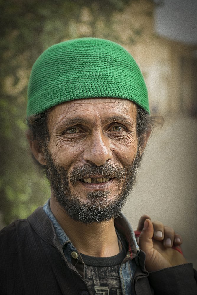 Photograph by Vahid Setoodeh