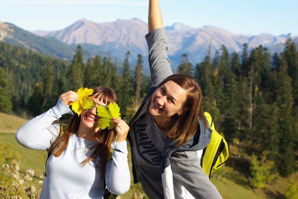 Настроение