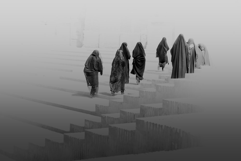 Photograph by Shirinamini