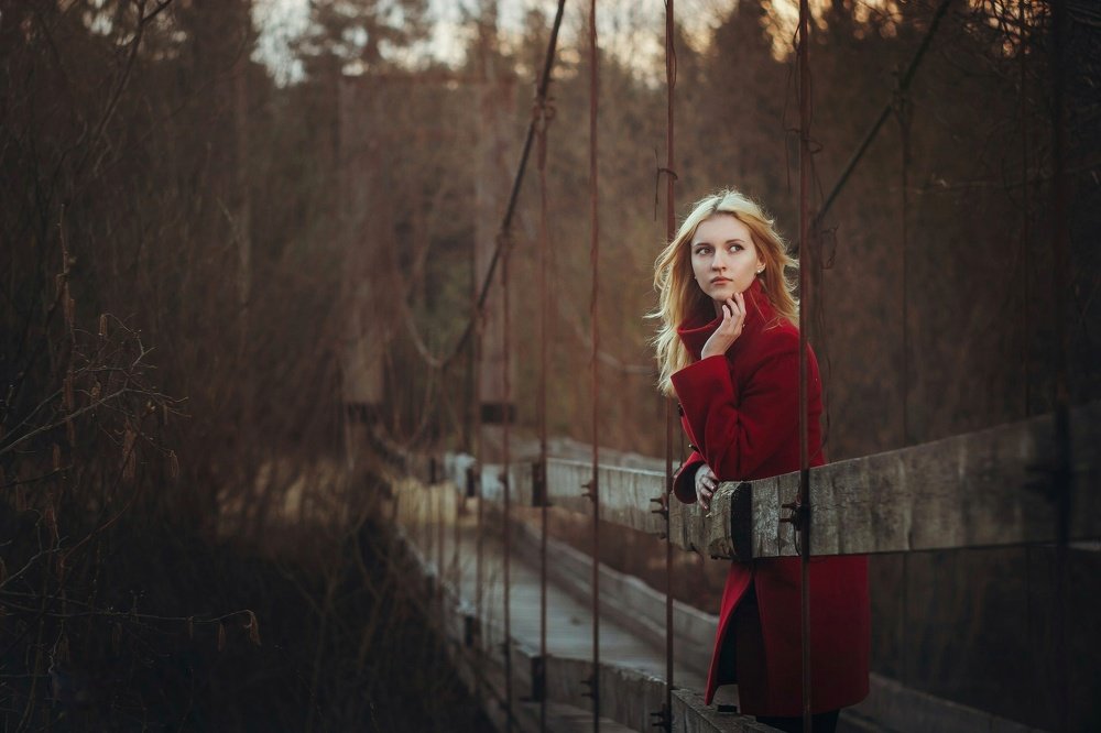 Ольгин взгляд