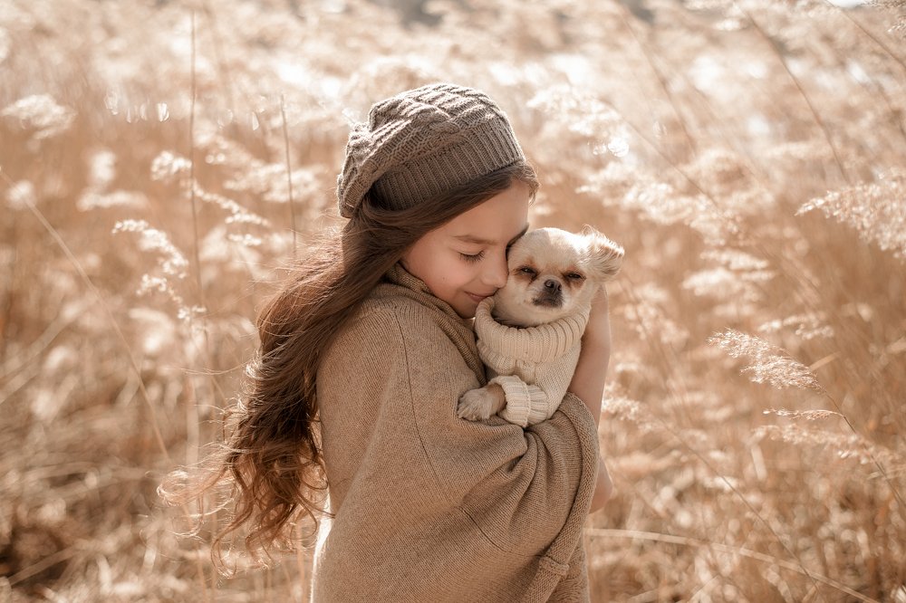 Шоколадная весна