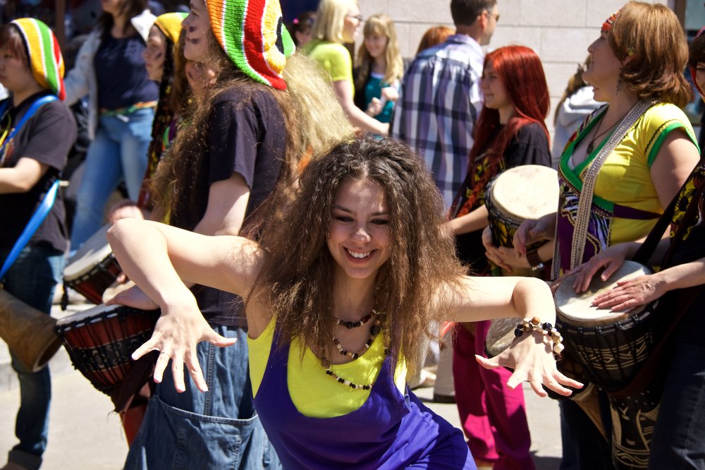 Photograph by Алёна Гильмуллина