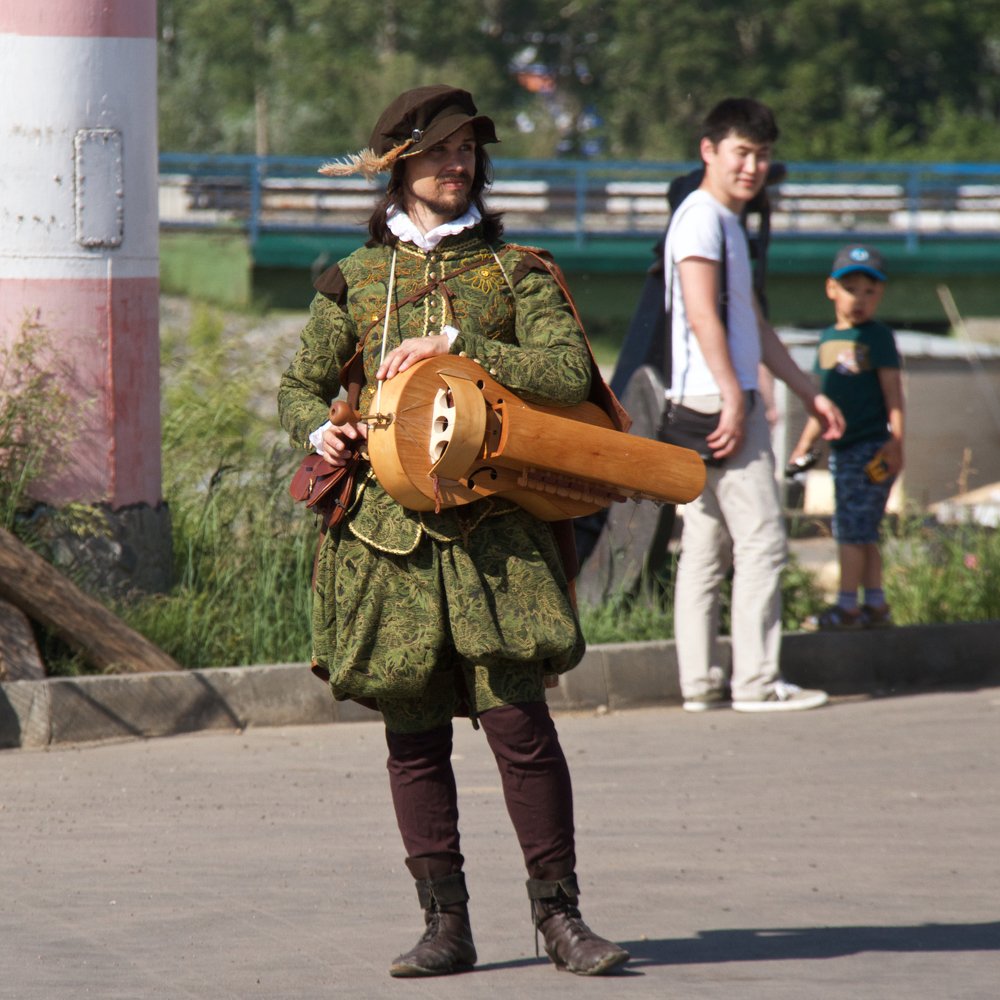 Photograph by Алёна Гильмуллина