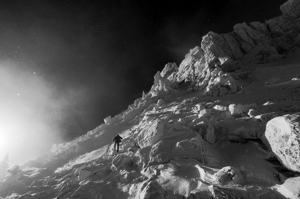 Восхождение