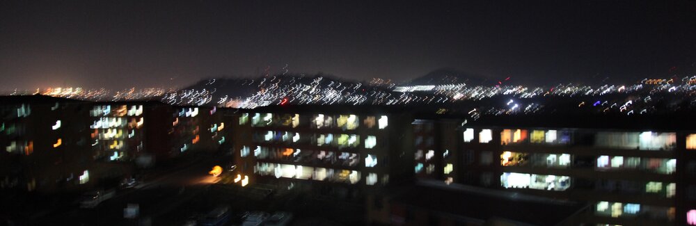 Evening_city_view_Kara_Kore_Addis_Ababa
