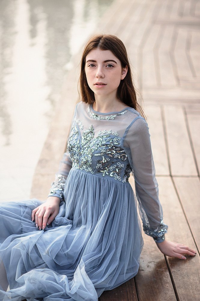 Photograph by Ольга Гайдукова