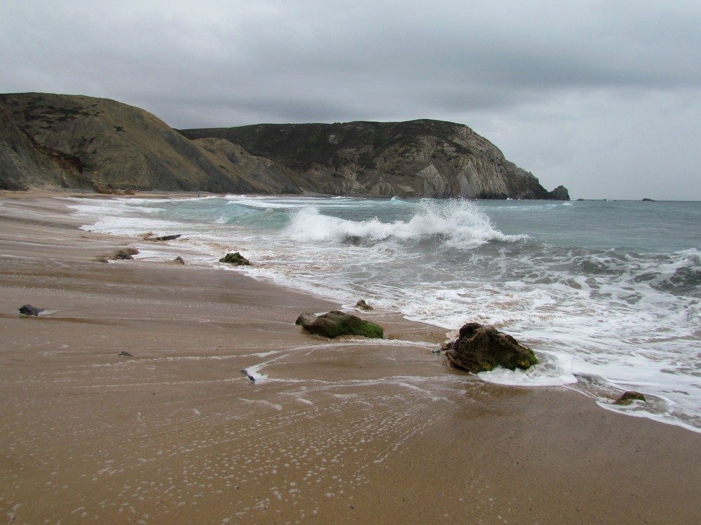 На краю света