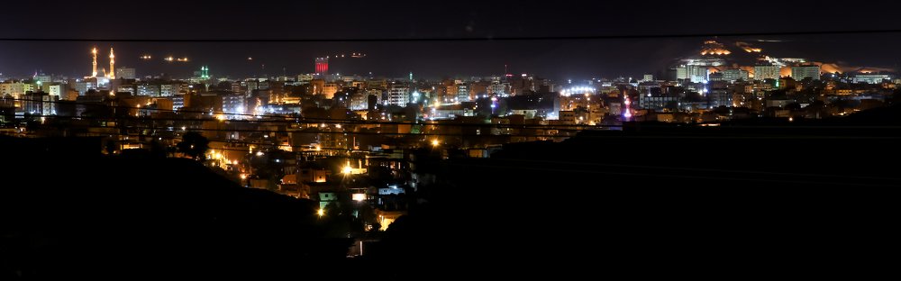 Night Lights