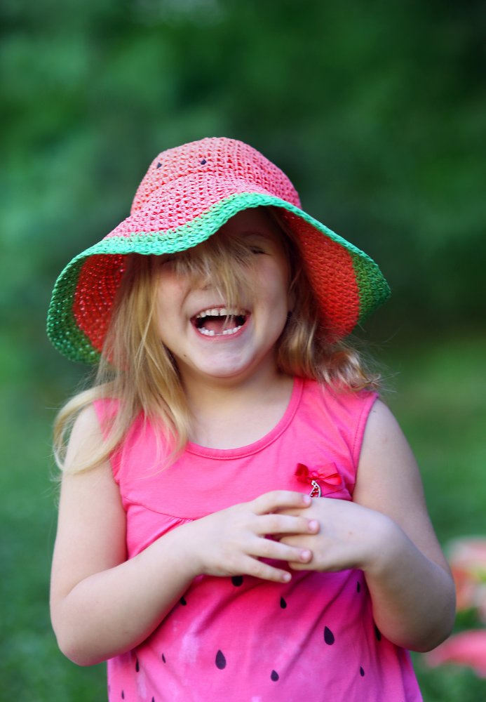 арбузный сезон