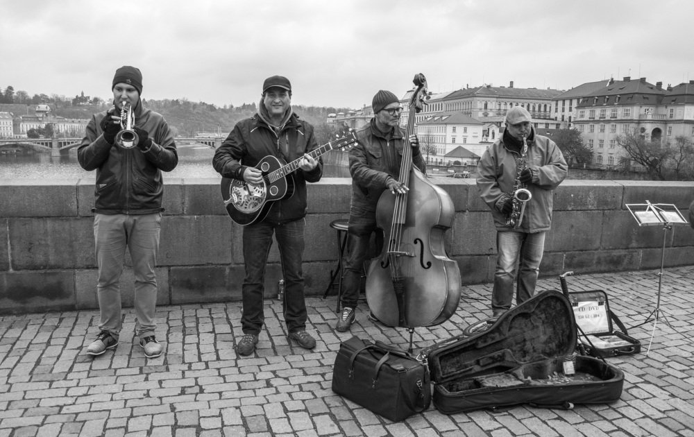 Корлов мост