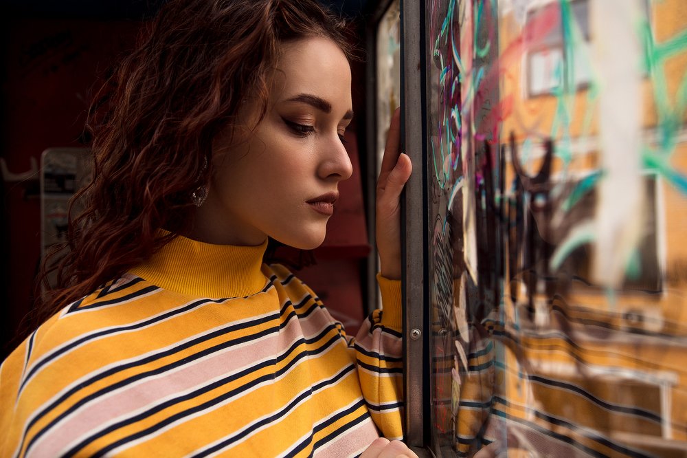 Photograph by Елена Быкова