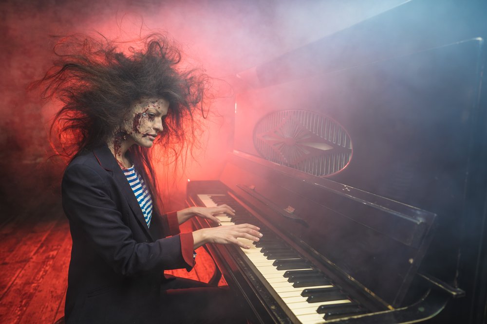 Последний пианист