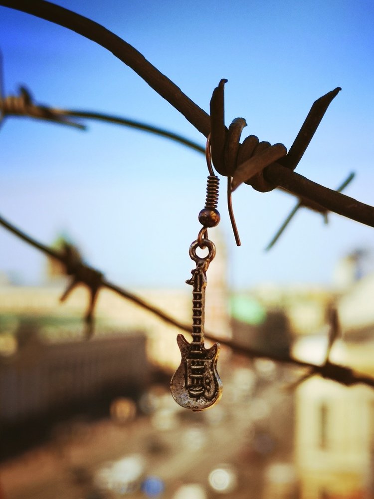 Музыка Санкт-Петербурга