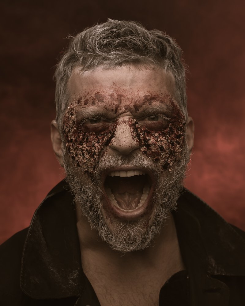 Ночной кошмар