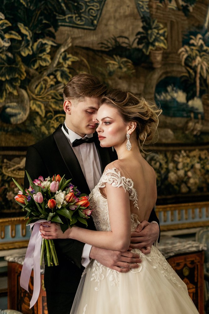 Роман и Катя