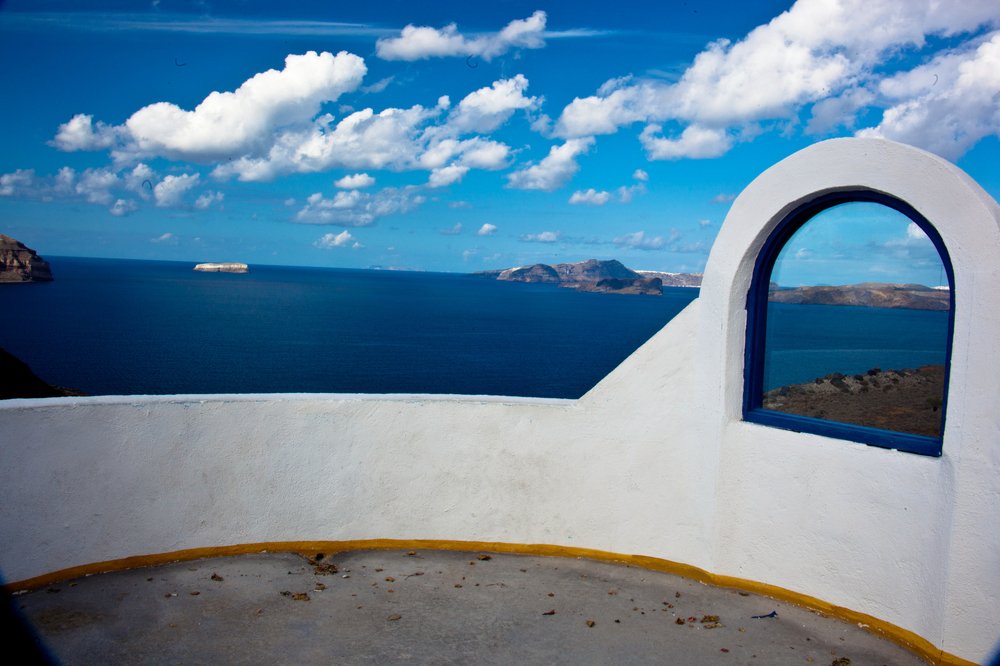 Santorini