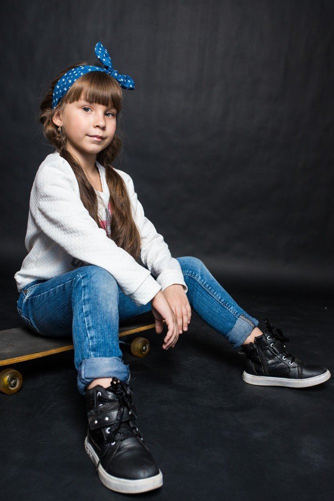 Photograph by Елена Кирпичникова