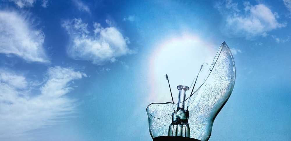 Conceptual photography