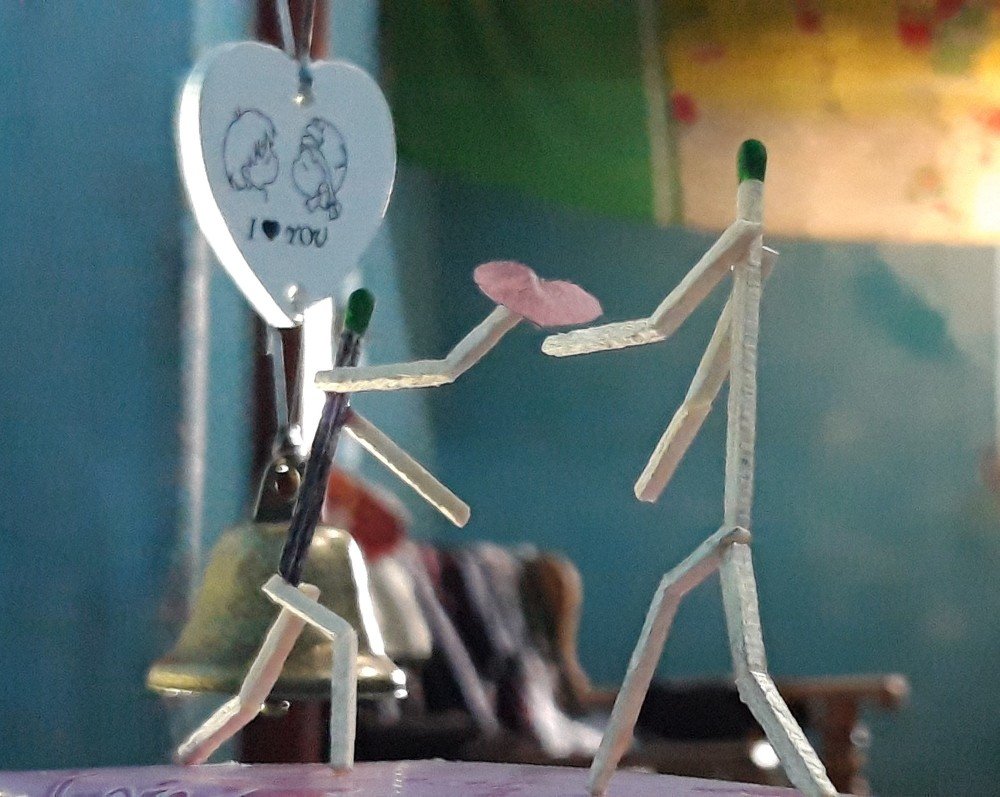 Conceptual photography