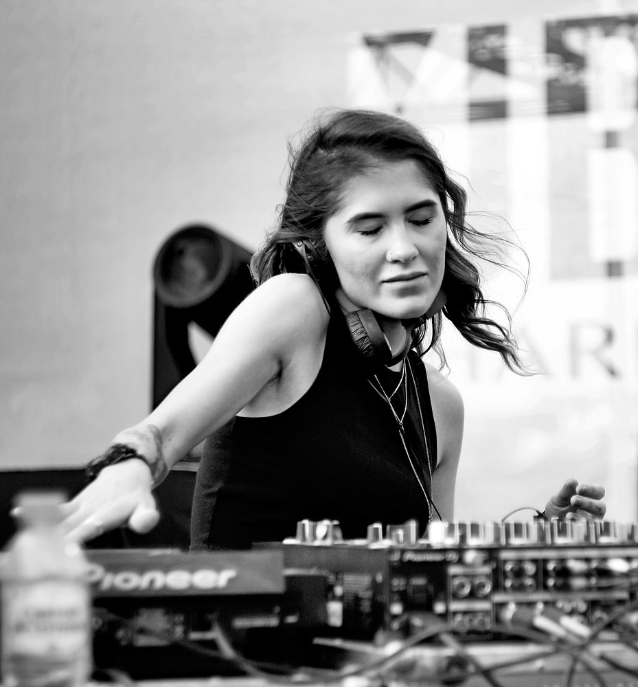 Photograph by Anna