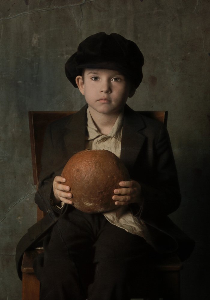 Оливер Твист