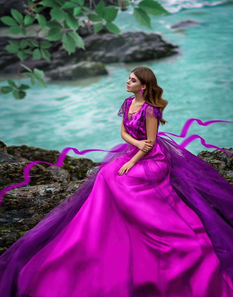 Photograph by Анна Альберт