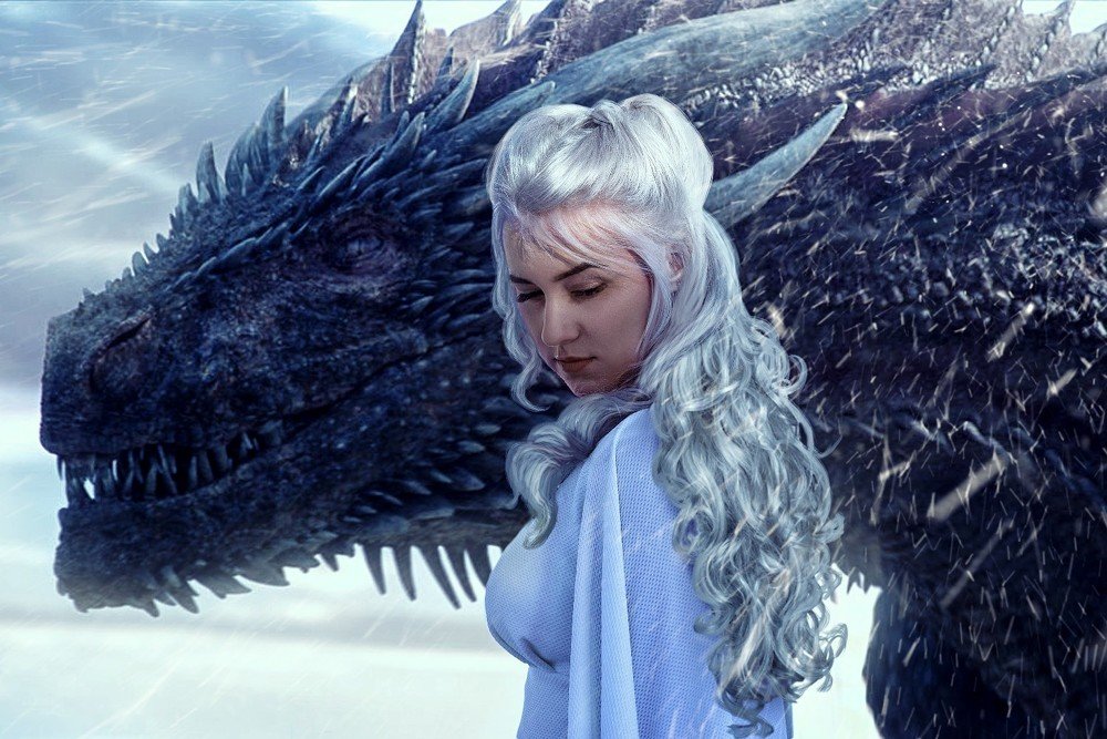 Игра престолов