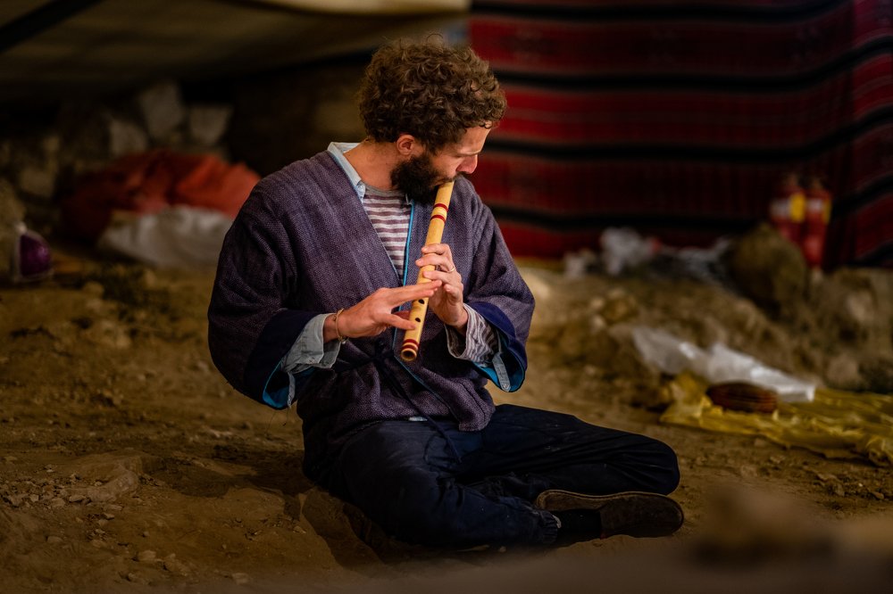 Photograph by ferhad turan