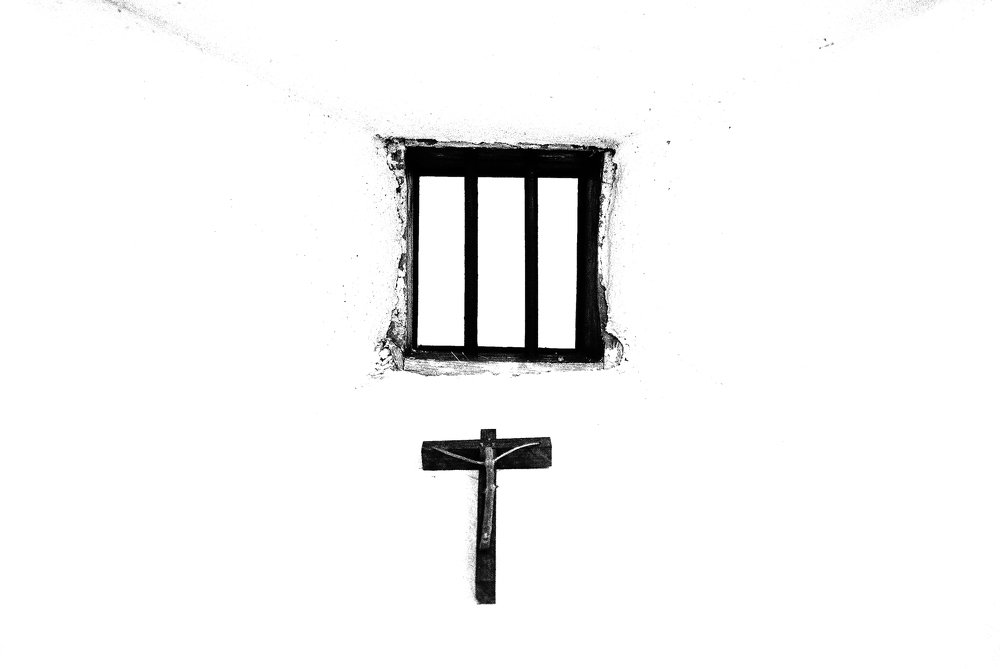 Faith will set you free