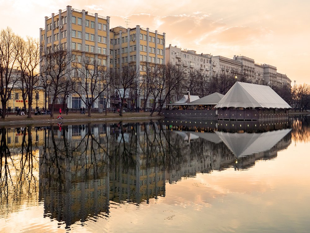 Photograph by Нина Богатырева