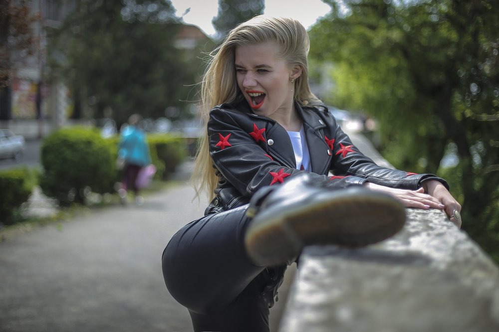 Экспрессия